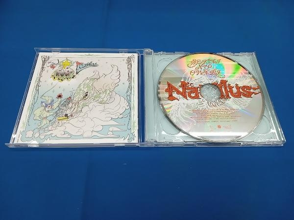 SEKAI NO OWARI CD Nautilus(初回限定盤)(DVD付)_画像5