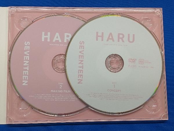 SEVENTEEN 2019 JAPAN TOUR ‘HARU’_画像5