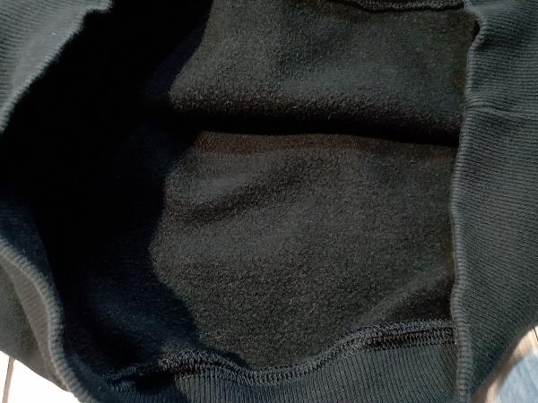 Supreme x Champion シュプリームxチャンピオン Hooded Sweatshirt スウェットパーカー ブラック S 店舗受取可_画像7