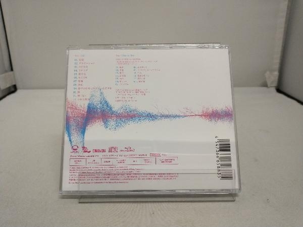 SUPER BEAVER CD 音楽(初回生産限定盤A)(Blu-ray Disc付)_画像2