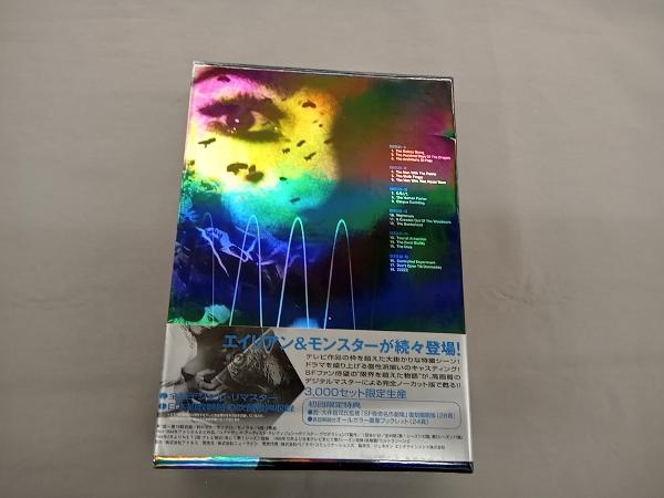 DVD アウターリミッツ 完全版 1st Season DVD-BOX 1_画像2