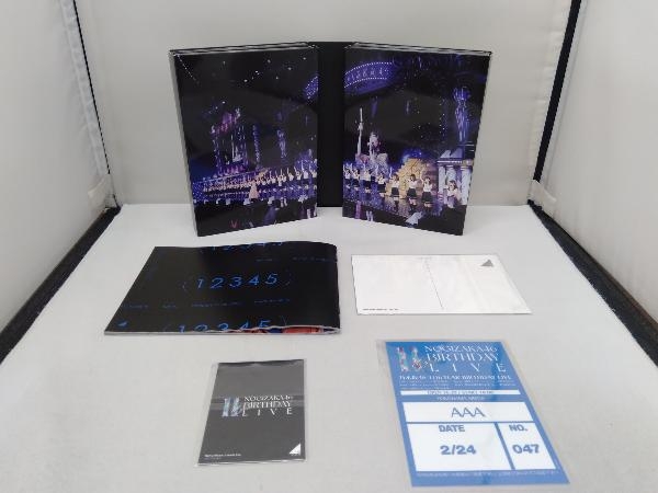 DVD 11th YEAR BIRTHDAY LIVE 5DAYS(完全生産限定盤)_画像6