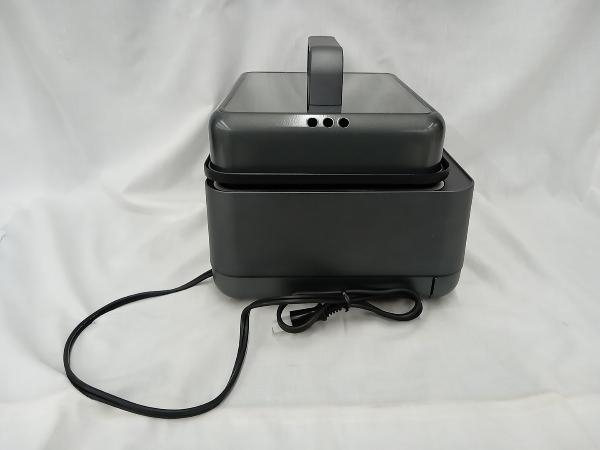 Yahoo!オークション - 未使用品 EPEIOS ホットプレート EPQ777 S Yahoo!オークション - 未使用品 EPEIOS ホットプレート EPQ777 S