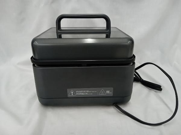 Yahoo!オークション - 未使用品 EPEIOS ホットプレート EPQ777 S Yahoo!オークション - 未使用品 EPEIOS ホットプレート EPQ777 S