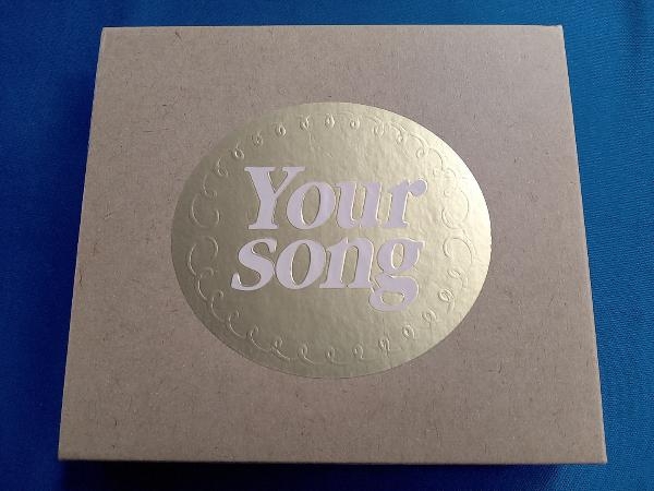 (オムニバス) CD Your Song_画像1