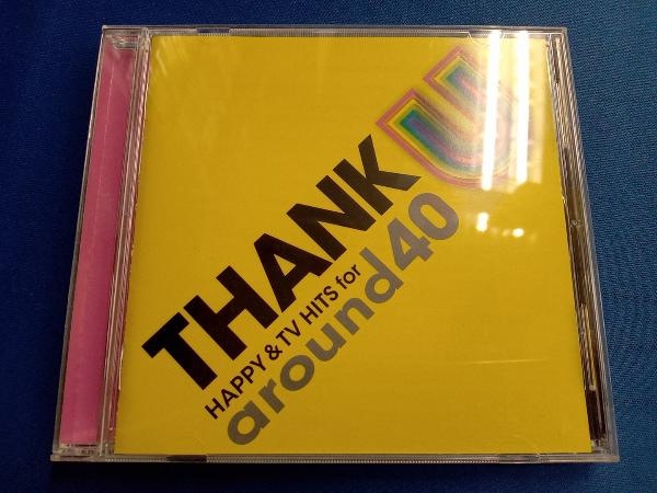 (オムニバス) CD THANK U_画像1