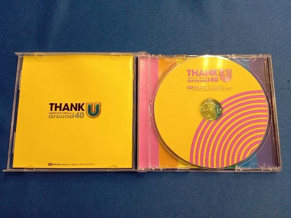(オムニバス) CD THANK U_画像3
