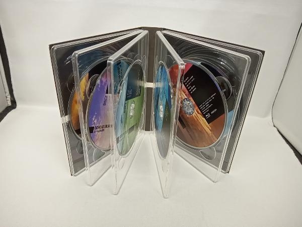 ソードアート・オンライン Blu-ray Disc BOX(完全生産限定版)(Blu-ray Disc)の画像2