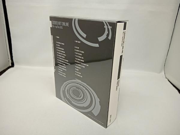 ソードアート・オンライン Blu-ray Disc BOX(完全生産限定版)(Blu-ray Disc)の画像3