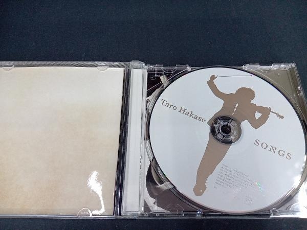 葉加瀬太郎(vn) CD SONGS_画像2