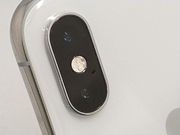 au 【SIMロックなし】MTAX2J/A iPhone XS 64GB シルバー au 携帯 au 【SIMロックなし】MTAX2J/A iPhone XS 64GB シルバー au 携帯