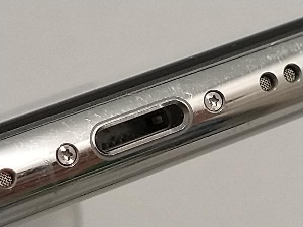 au 【SIMロックなし】MTAX2J/A iPhone XS 64GB シルバー au 携帯 au 【SIMロックなし】MTAX2J/A iPhone XS 64GB シルバー au 携帯