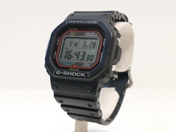 CASIO G‐SHOCK GB-5600AA ランクル コラボ トヨタ ランドクルーザー プラド クォーツ 腕時計 カシオ ジーショック 店舗受取可の画像2