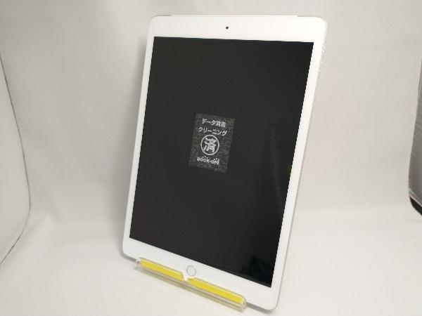 SoftBank 【SIMロックなし】MW6C2J/A iPad Wi-Fi+Cellular 32GB シルバー SoftBank_画像2