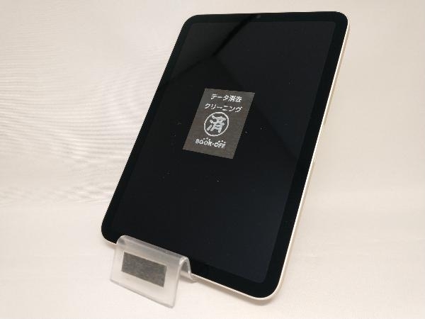 NK7P3J/A iPad mini Wi-Fi 64GB スターライトの画像2