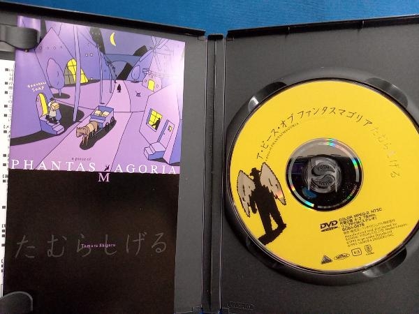 DVD a piece of PHANTASMAGORIA_画像3