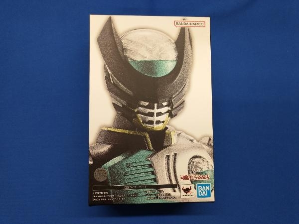 ネットで注文 現状品 S.H.Figuarts(真骨彫製法) 仮面ライダーバース 魂ウェブ商店限定 仮面ライダーオーズ/S.H.Figuarts 仮面ライダーオーズ