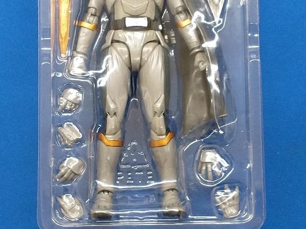 現状品 S.H.Figuarts オオクワガタオージャー 魂ウェブ商店限定 王様戦隊キングオージャー