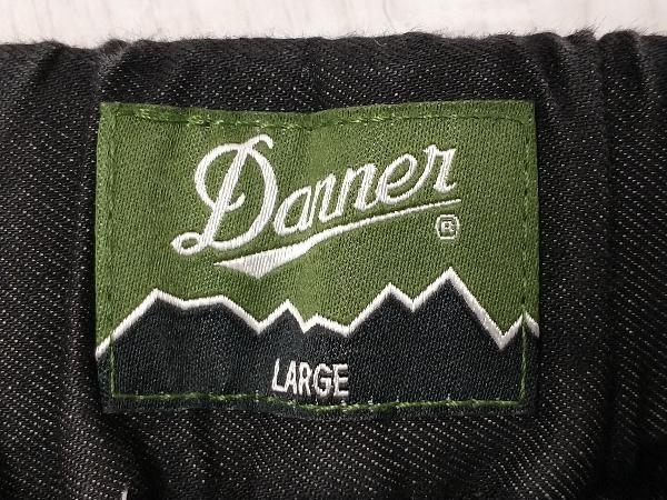 Danner ダナー × SOPHNET. 421A1140330 ロングパンツ サイズL ダークグレー_画像6