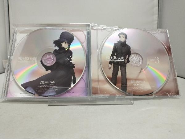 (ゲーム・ミュージック) CD 魔法使いの夜 オリジナルサウンドトラックの画像5