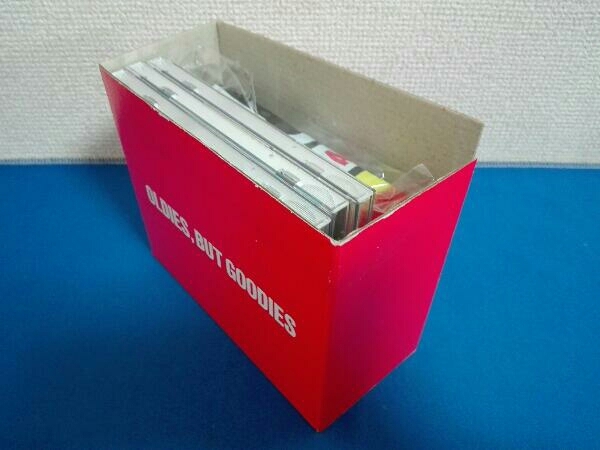 サザンオールスターズ CD 【箱/はっぴ付/3CD】HAPPY!_画像5