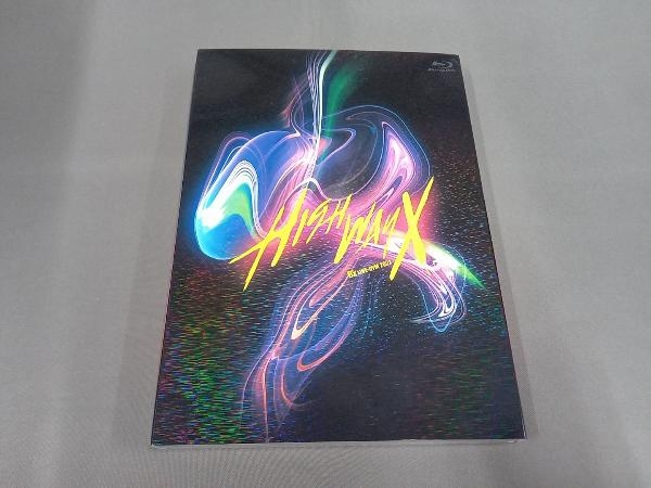 B'z LIVE-GYM 2022 -Highway X-(Blu-ray Disc)_画像1