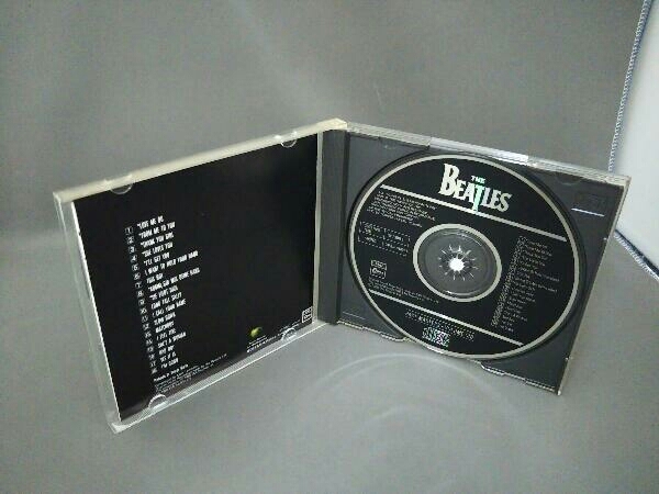 CD パスト・マスターズvol.1 ザ・ビートルズ THE BEATLES_画像4