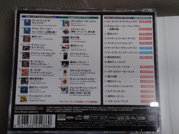 REOスピードワゴン CD ジャパニーズ・シングル・コレクション -グレイテスト・ヒッツ-(Blu-spec CD2+DVD)の画像3