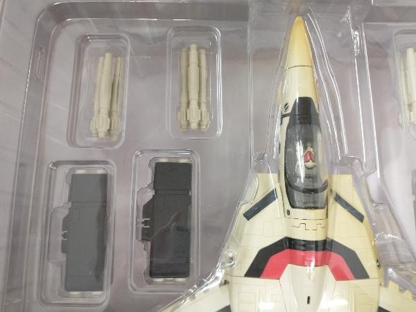 ジャンク 現状品 やまと VF-1A 一条輝機 1/48 完全変形 超時空要塞マクロス 愛・おぼえていますか_画像6