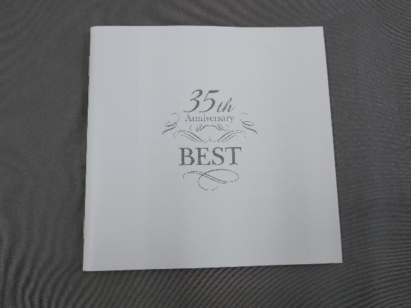 少年隊 CD 少年隊 35th Anniversary BEST(通常盤)の画像4
