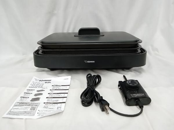 ZOJIRUSHI EA-KK30 やきやき ホットプレート_画像1