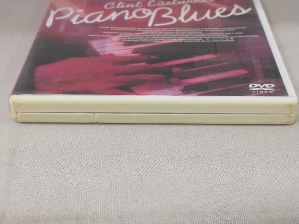 DVD; ザ・ブルース・ムーヴィー・プロジェクト ピアノ・ブルース 【状態難あり】の画像4