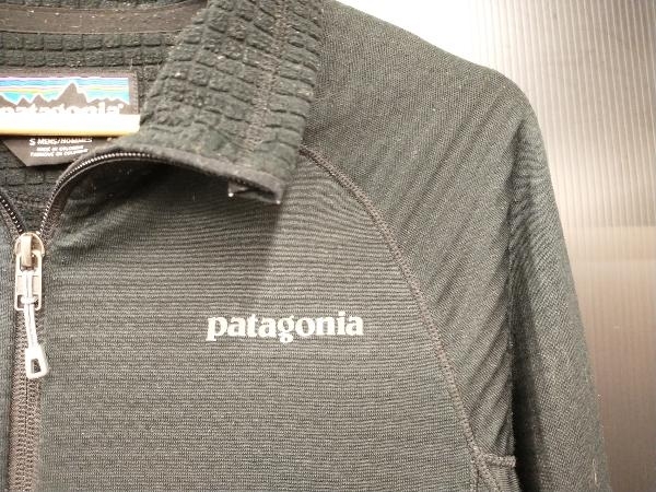 Patagonia パタゴニア Full-Zip Thermal Jacket 40128FA15 その他ジャケット ブラック Sサイズ 店舗受取可_画像2