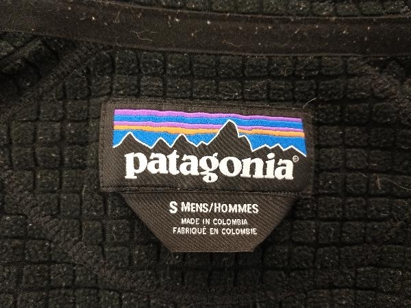 Patagonia パタゴニア Full-Zip Thermal Jacket 40128FA15 その他ジャケット ブラック Sサイズ 店舗受取可_画像5