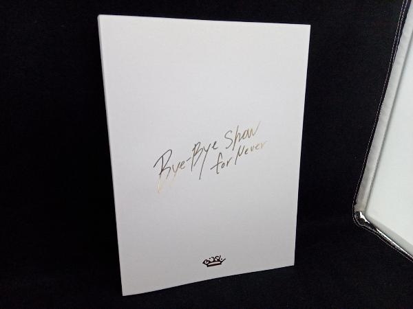 BiSH Bye-Bye Show for Never at TOKYO DOME(初回生産限定版)(3Blu-ray Disc)の画像6