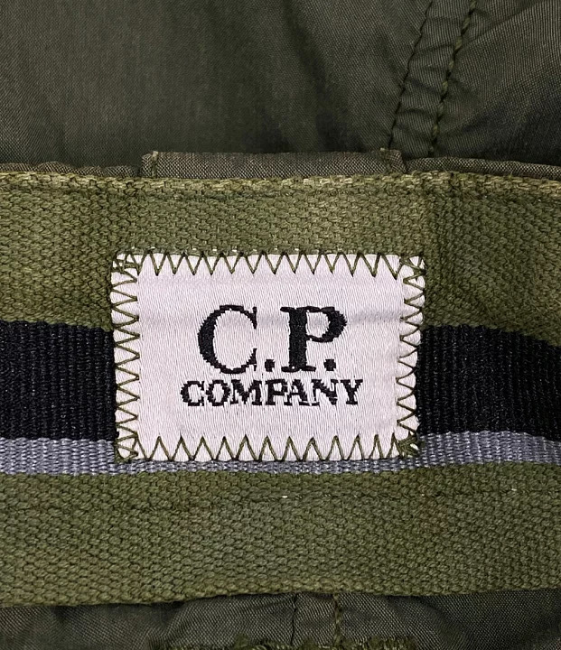 C.P.COMPANY Utillty Pant シーピーカンパニー カーゴパンツ メンズ SIZE 42 店舗受取可_画像5