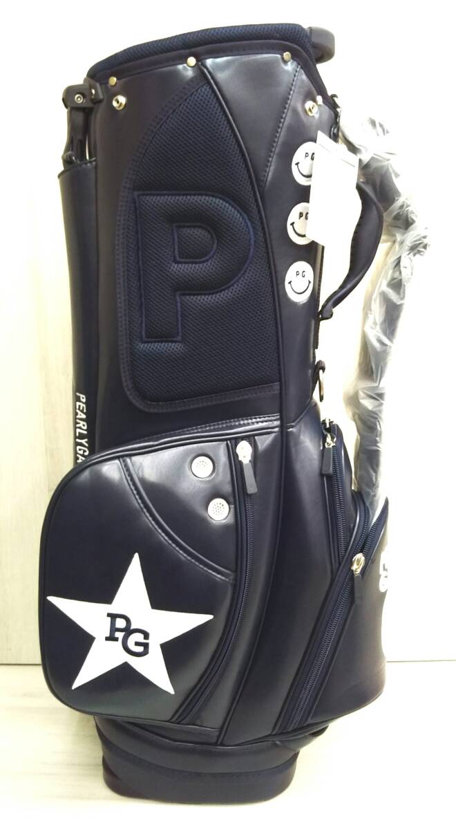 Yahoo!オークション - 01【未使用品】PEARLYGATES パーリー Yahoo!オークション - 01【未使用品】PEARLYGATES パーリー