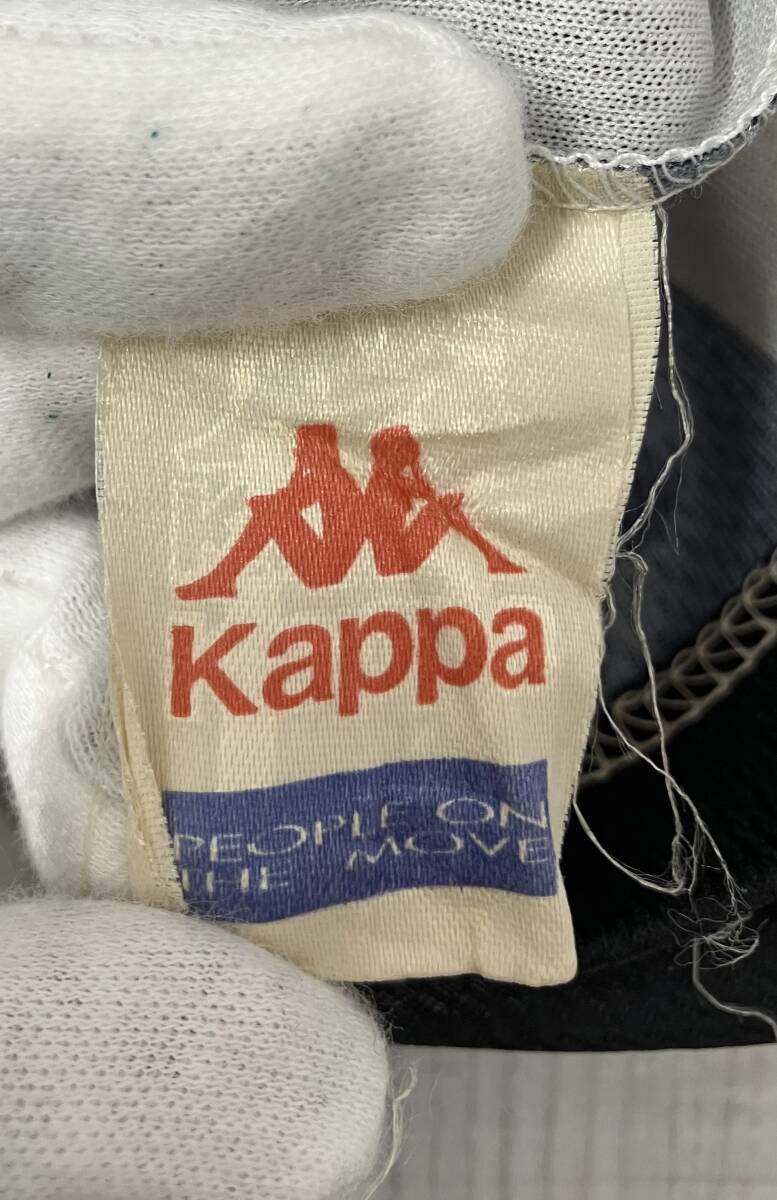 KAPPA カッパ ユヴェントス 96/97シーズン ボクシッチ Lサイズ_画像5