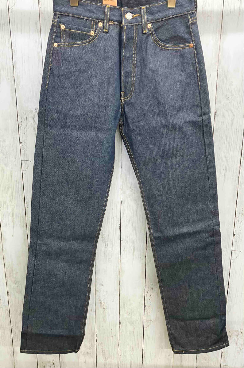 【美品】LEVI’S /デニムパンツ/リーバイス/501XX /ジーンズ/W29/春