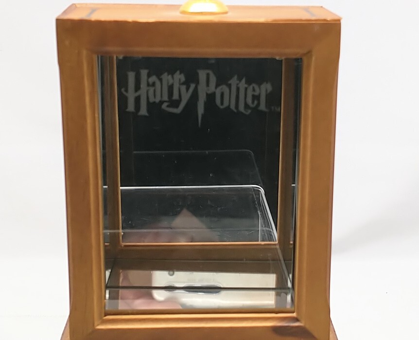 【1円スタート】Harry Potter ハリー・ポッター ネックレス USJ限定 タイムターナー 逆転時計 アズカバンの囚人 ハーマーイオニー_画像9