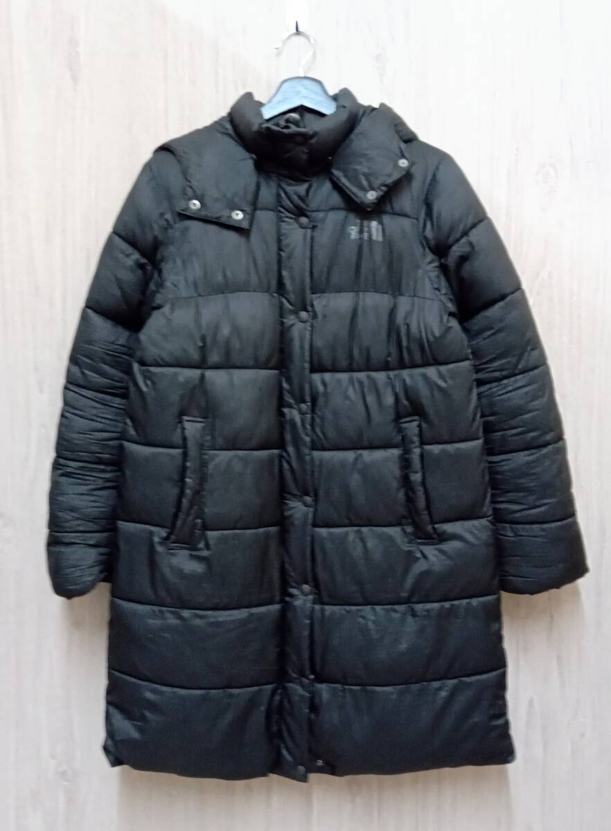 THE NORTH FACE/ザノースフェイス/コート/NYW81934/CAMP Sierra Coat/ブラック/Mサイズ