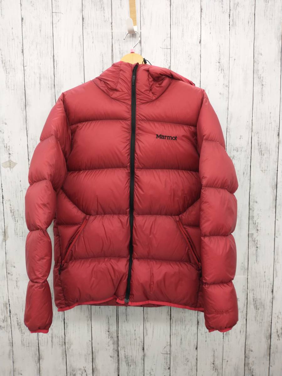 ダウンジャケット MARMOT マーモット TOMMJL15JT