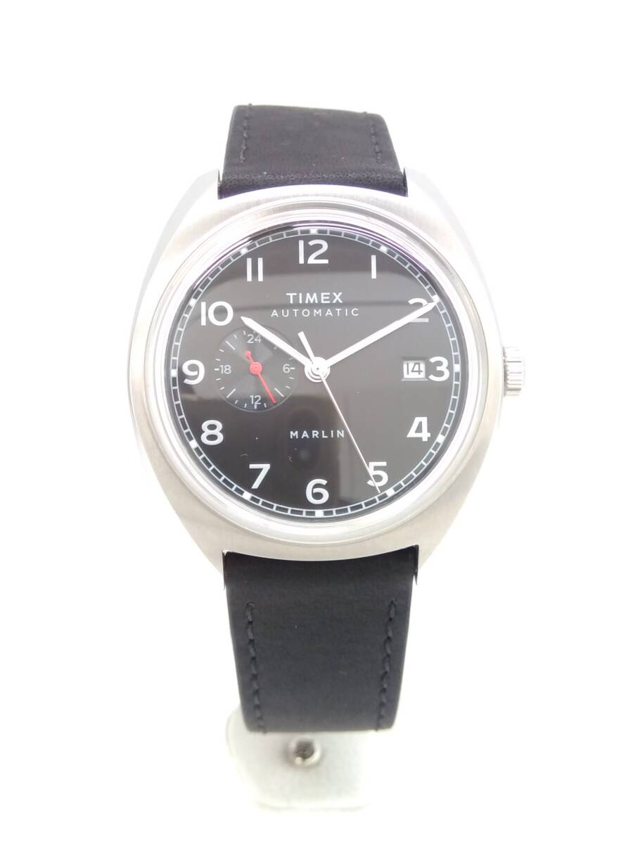 TIMEX морской jet TW2V62100 Timex самозаводящиеся часы наручные часы 