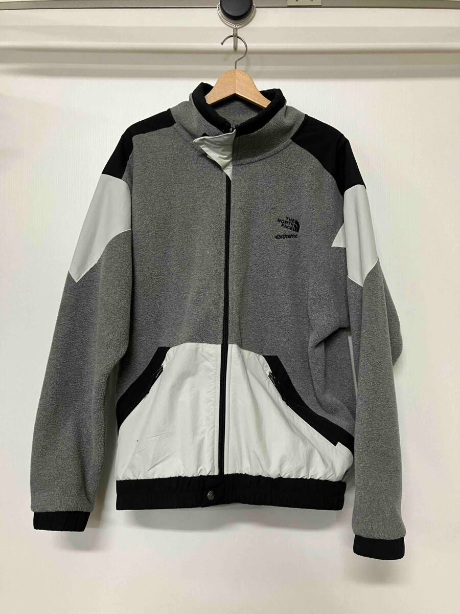 THE NORTH FACE ザノースフェイス 90 EXTREME FLEECE エクストリーム フリース USA企画 その他ジャケット