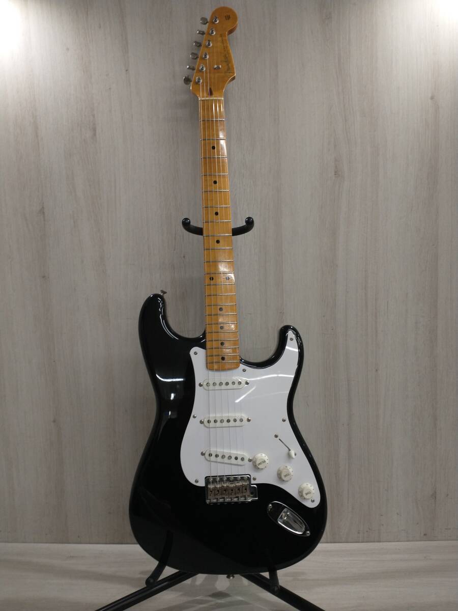 Fender JAPAN Stratocaster エレキギター_画像2