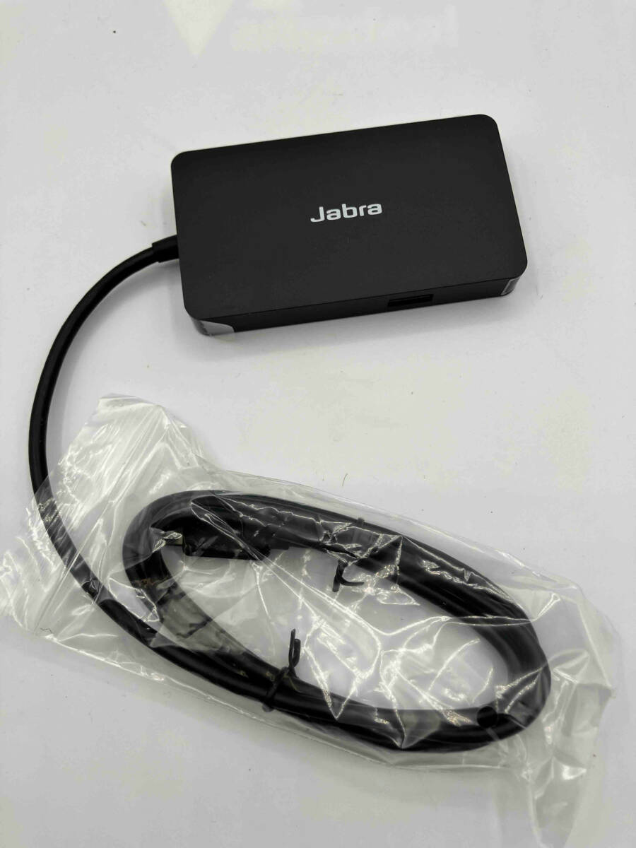 ジャンク 美品 Jabra PanaCast Hub ENH001 ①_画像2