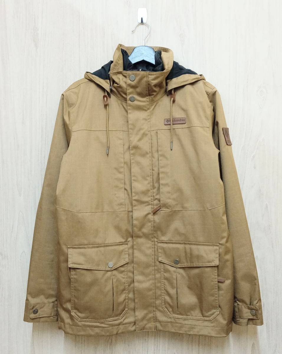 グッドスタイル2000sビンテージColumbiaコロンビアリバーロッジ グッドスタイル2000sビンテージColumbiaコロンビアリバーロッジ