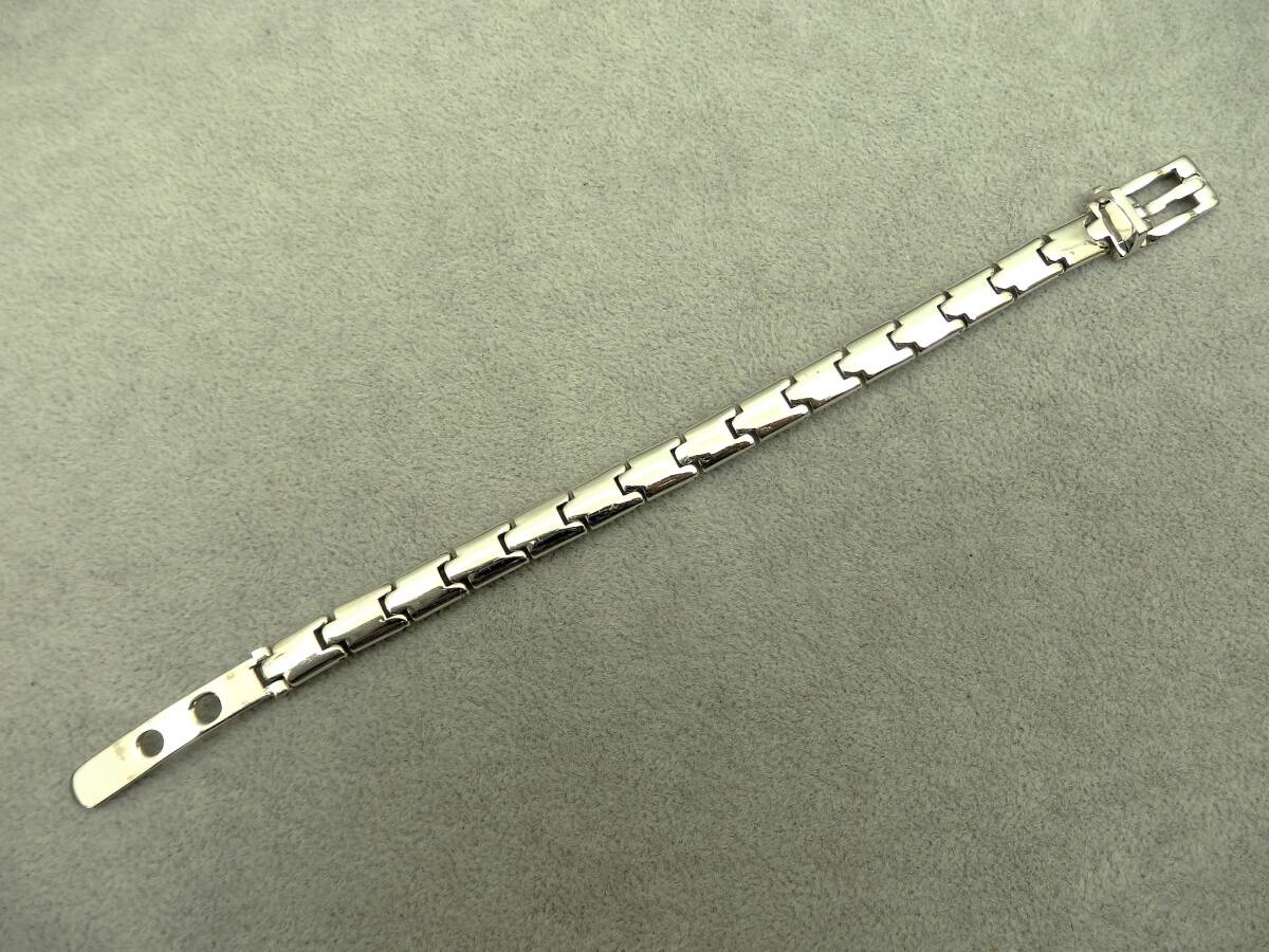  germanium bracele approximately 28g present condition goods selling out 