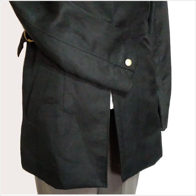  новый товар  бирка есть  ...［Spick and Span］ черный ... цвет  пиджак   длинный рукав    лён ... ... медиатор   и  спа ...  рама  Work ...  женский  38 M ☆ стоимость доставки включена 