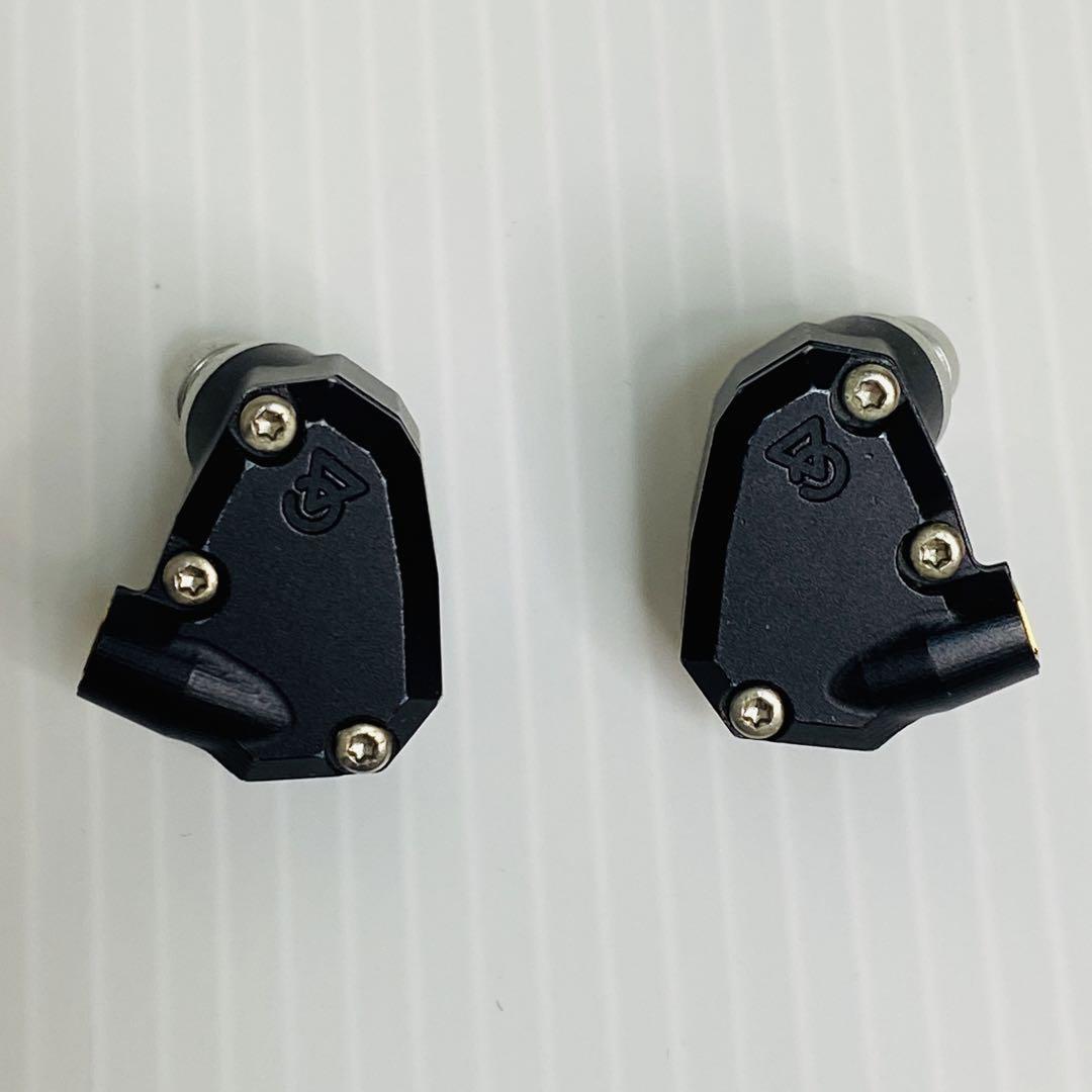 Bibian 比比昂- Campfire Audio ORION CAM-4501 - Bibian 比比昂 Bibian 比比昂- Campfire Audio ORION CAM-4501 - Bibian 比比昂